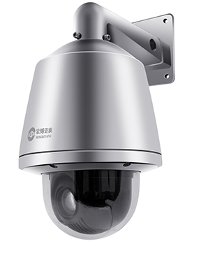 explosion proof customized dome camera housing for cctv