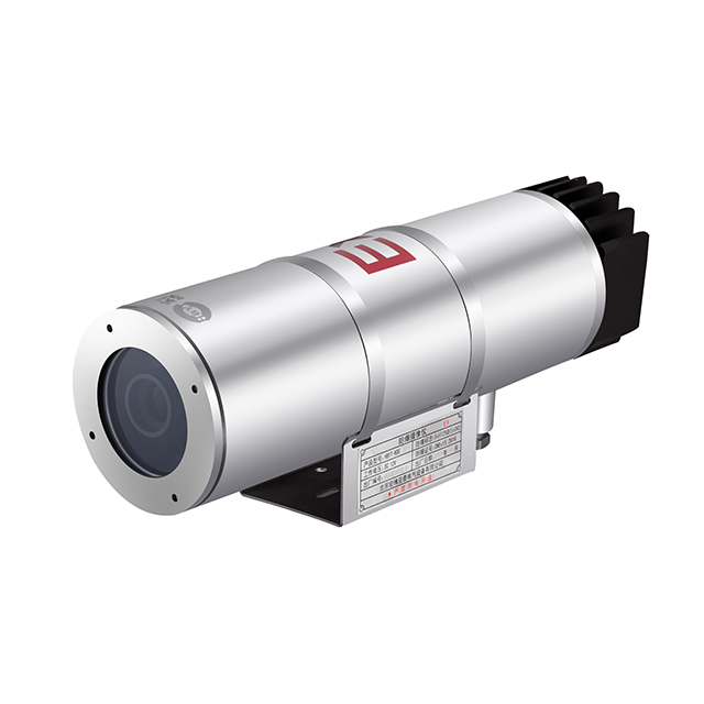 Safe Camera High-definition 22X 3MP Explosion-proof air-conditioning camera High temperature resistance